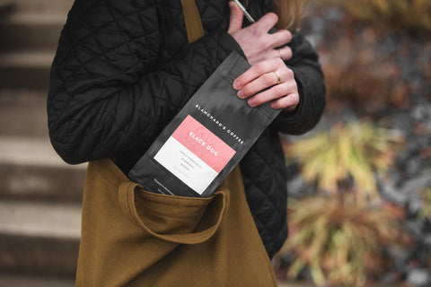 Black Dog Blend