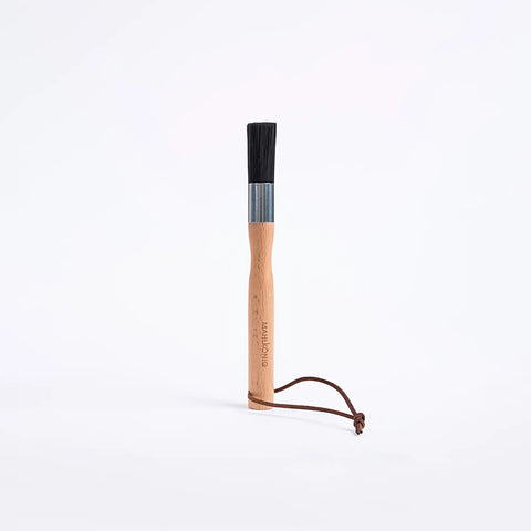 Mahlkönig Cleaning Brush, Beech Mahlkönig USA