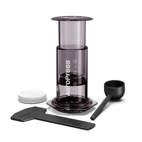AeroPress Original Coffee Maker Espresso Parts