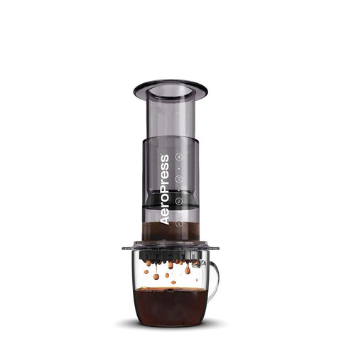 AeroPress Original Coffee Maker Espresso Parts