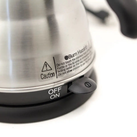 Hario V60 Buono Electric Kettle Espresso Parts